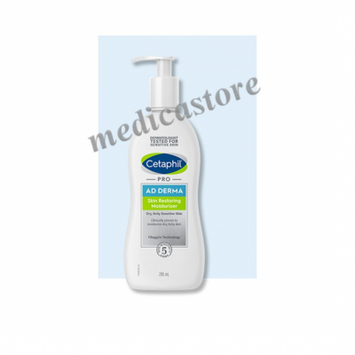 CETAPHIL PRO RST MOIST 295 ML