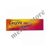 CEZZVIT 500MG KAPSUL 100 S