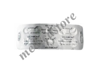 CLOMIFENE CITRATE TABLET 50 MG 30 S (NOVELL)