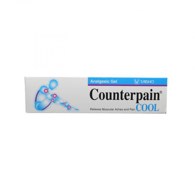 COUNTERPAIN COOL 60GR