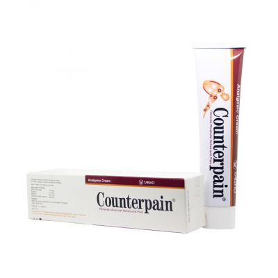 COUNTERPAIN CREAM 100 GR