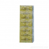 CALCIDIN TABLET 100 S