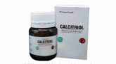 CALCITRIOL 0.25MG KAPSUL 30 S