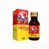 CAVIPLEX KIDS SYR 60ML