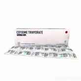 CEFIXIME 100MG KAPSUL 30 S (PROMED)