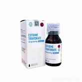 CEFIXIME 100MG/5ML DS (PROMED)