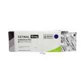 CETINAL 10MG TABLET 30 S