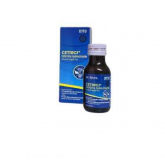 CETIRGI SYRUP 60ML