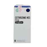 CETIRIZINE SYRUP 60ML (PROMED)