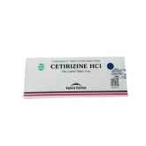 CETIRIZINE TABLET 10 MG KIMIA FARMA