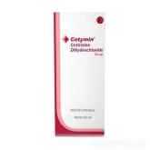 CETYMIN SYRUP 60 ML