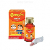 CONTREXYN DROPS 15ML 