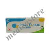 D-PRO 1000 TABLET SALUT SELAPUT 30 S