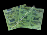 DEGIROL TABLET HISAP STRIP 4,S