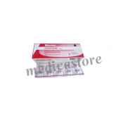 DEHIFENIN EXPECTORANT KAPLET 100 S