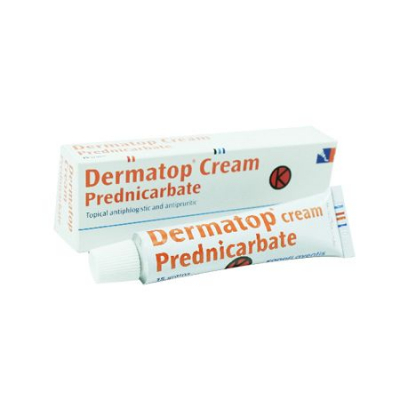 DERMATOP 0,25% CREAM 15 GR