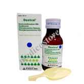 DEXTRAL SYRUP 60 ML