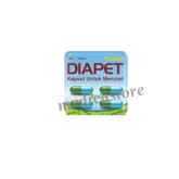 DIAPET CAPSULE