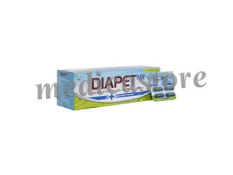 DIAPET NR KAPSUL 120 S