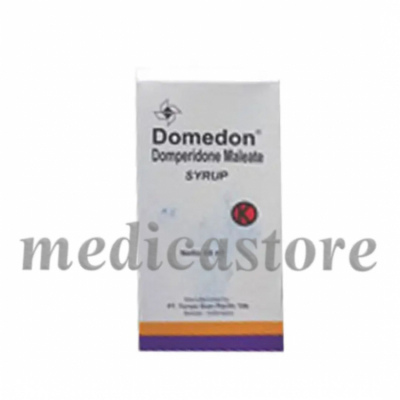 DOMEDON SYRUP 60ML