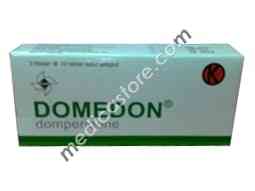 DOMEDON TABLET 30 S