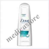 DOVE SHAMPOO DAILY SHINE 160ML