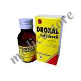 DROXAL DS 60ML