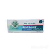 DAKTARIN CREAM 5 GR
