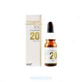 DERMACEPT RX VC 20% 