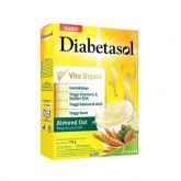 DIABETASOL ALMOND OAT 170GR