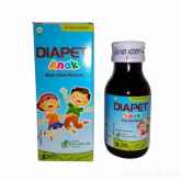DIAPET ANAK SYRUP 60ML
