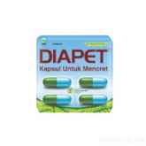 DIAPET CAPSULE
