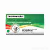 DOLO NEUROBION FCT 100 S