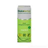 DULCOLACTOL SYRUP 10 GR/ 5 ML 60 ML
