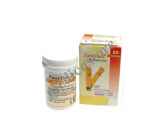 EASY TOUCH URIC ACID 25 S STRIP