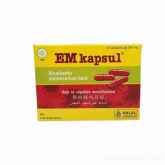 EM KAPSUL 12 S