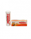 ENERVON-C TABLET EFFERVESCENT 10 S