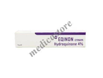 EQINON CREAM 4% 15 GR