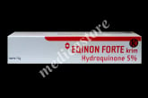 EQINON FORTE CREAM 5% 15 GRAM