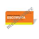 ESCORVITA TABLET 30 S