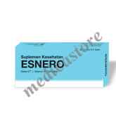 ESNERO TABLET 30 S