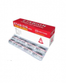 ETABION KAPSUL 100 S