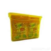 EGOJI CHEW GUMMY JERUK TOPLES