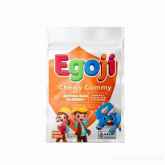 EGOJI CHEW GUMMY JERUK 5 S
