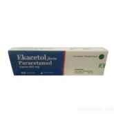 EKACETOL FORTE KAPLET 100 S