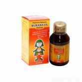 ELKANA CL EMULSI 120ML
