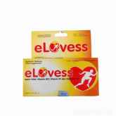 ELOVESS SOFT KAPSUL 30 S