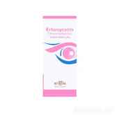 ERLAMYCETIN PLUS ED 5 ML