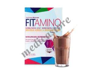 FITAMINO 5 S SACHET