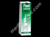FLEET ENEMA